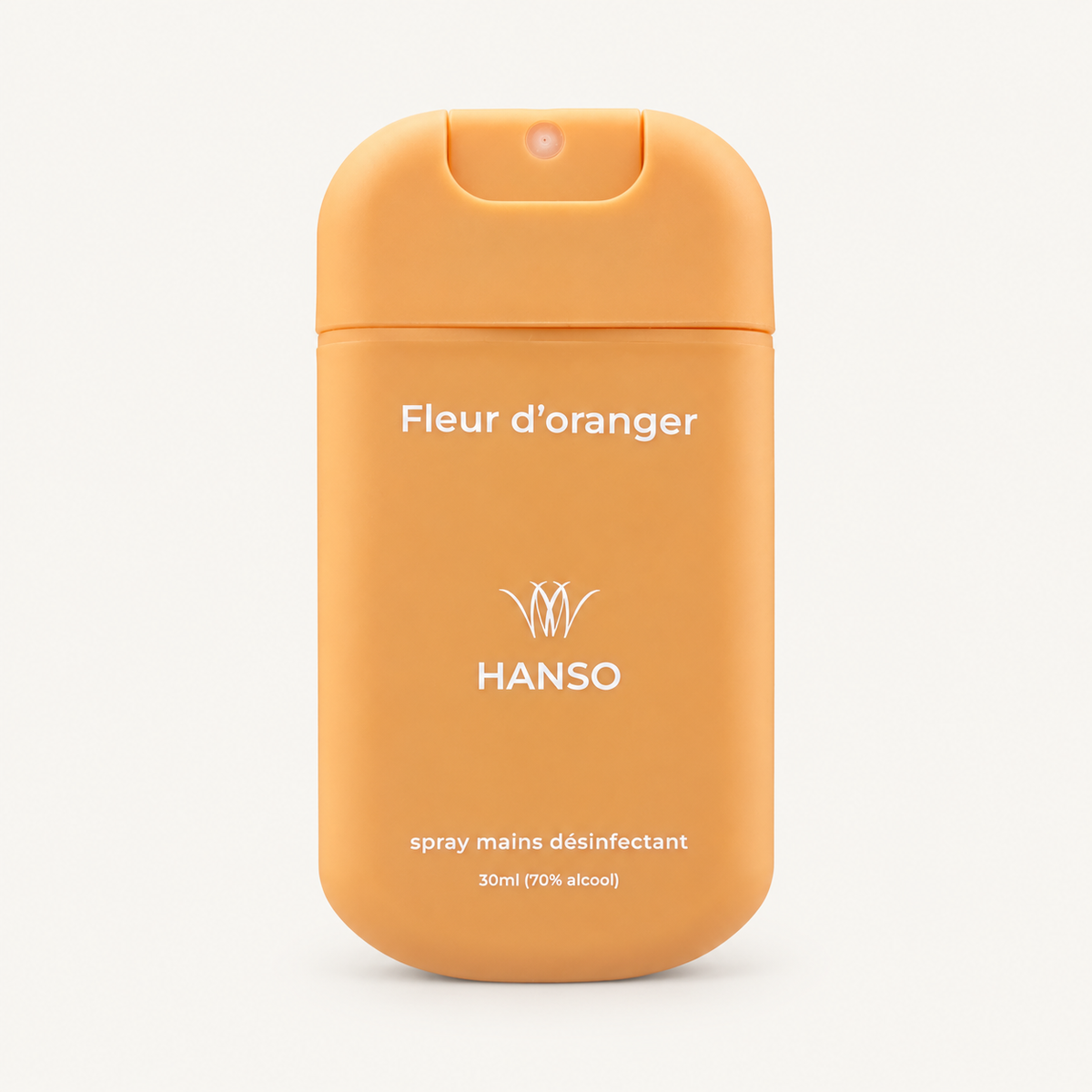 HANSO – Fleur d'Oranger