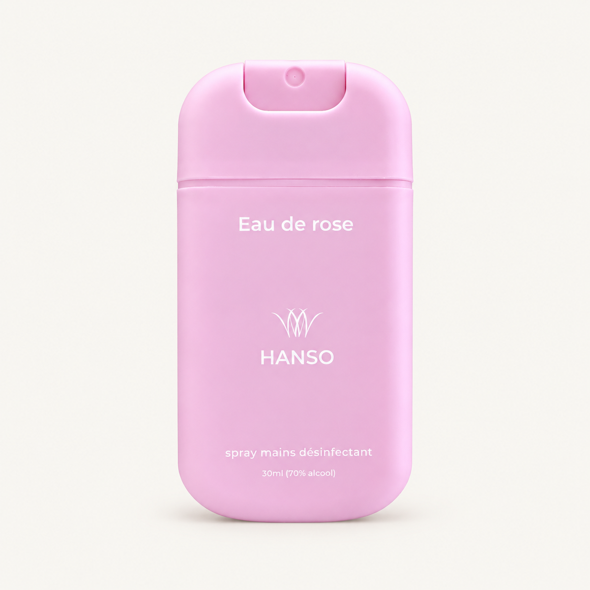 HANSO – Eau de Rose