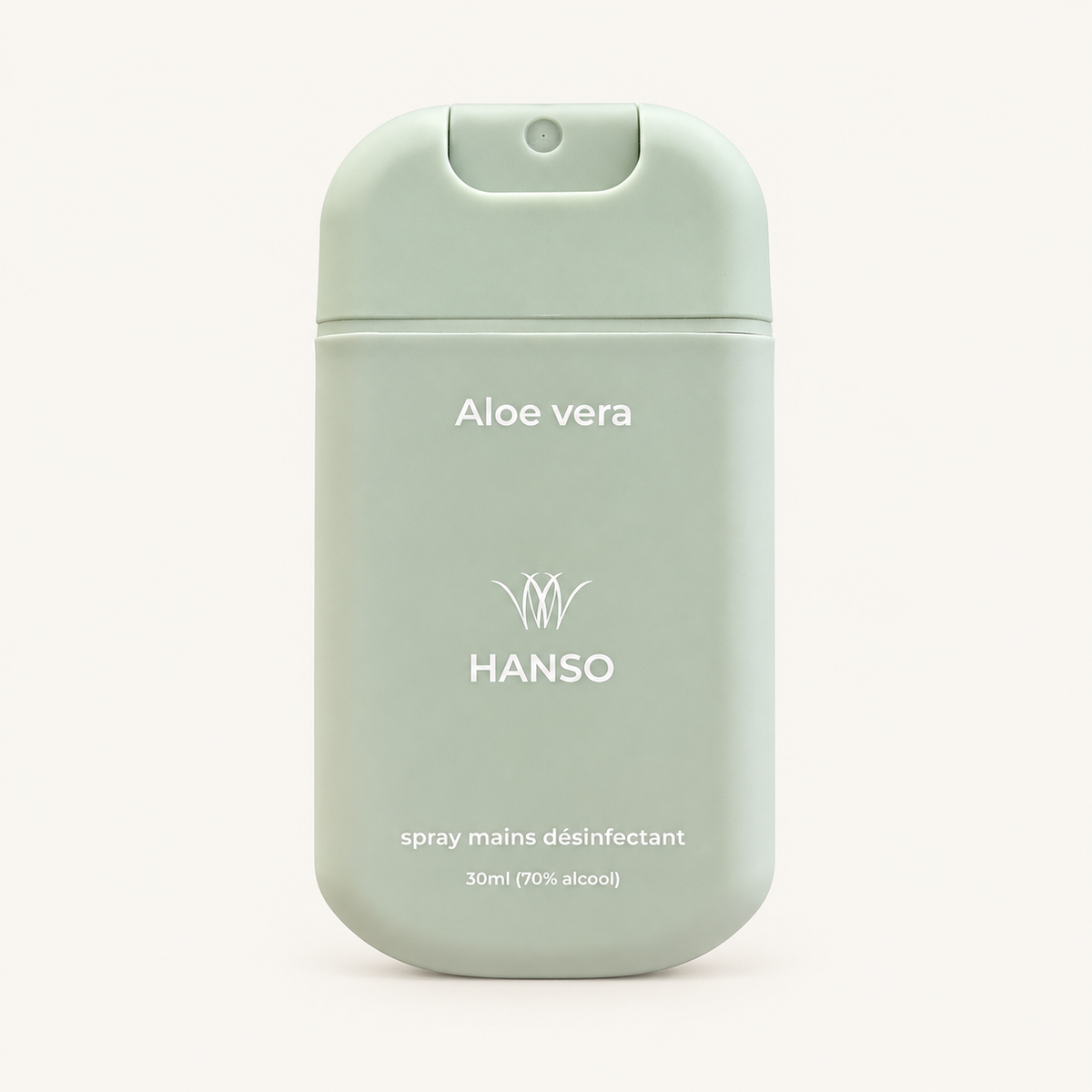 HANSO – Aloe Vera