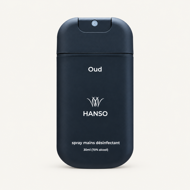 HANSO – Oud
