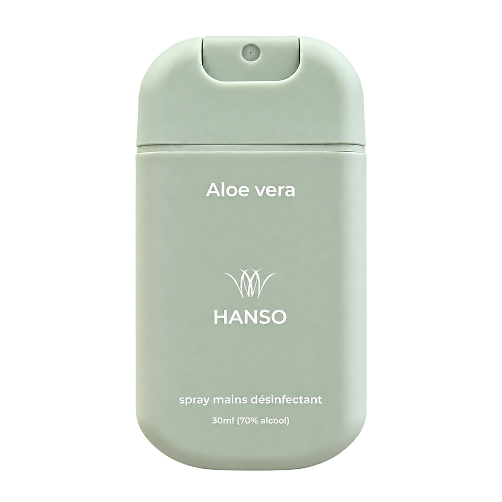 HANSO – Aloe Vera